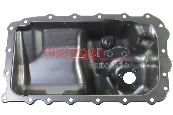 METZGER 7990159 Ölwanne